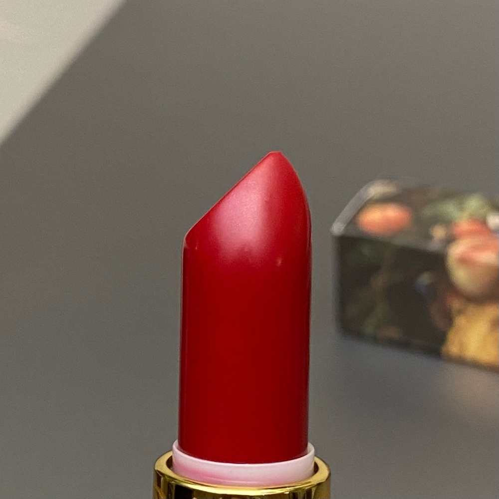 MAC “Bittersweetie” Lipstick - Picture 4 of 7